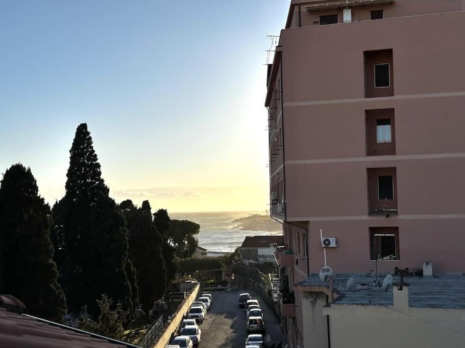 Suite A 1 Minuto Dalla Spiaggia A Piedi - Σαν Ρέμο Εξωτερικό φωτογραφία